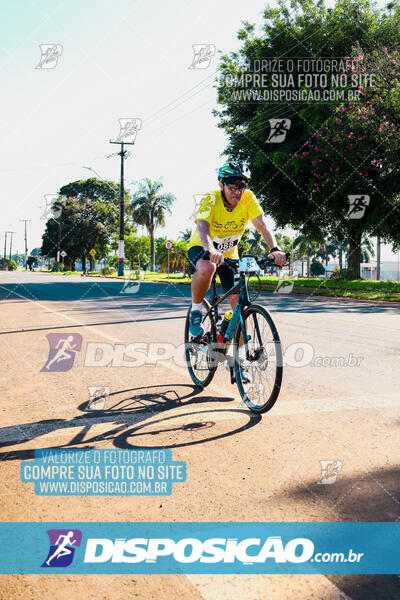 1º DESAFIO BIKE RUN