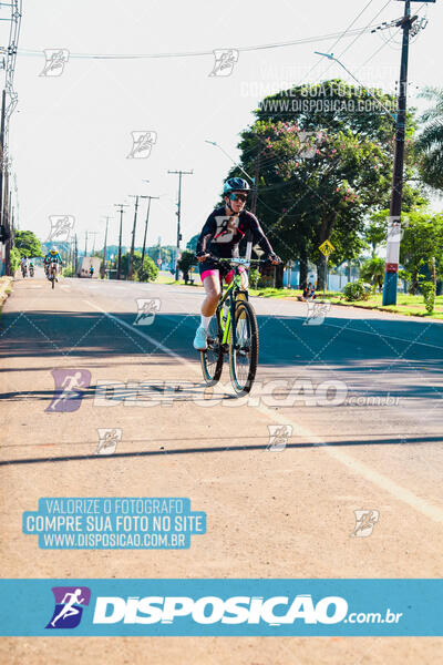 1º DESAFIO BIKE RUN