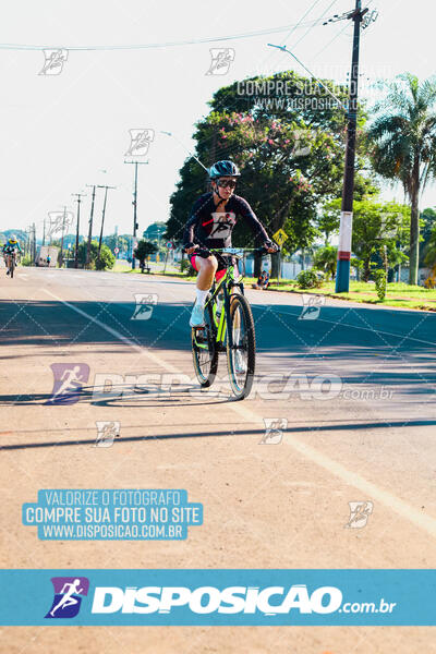 1º DESAFIO BIKE RUN