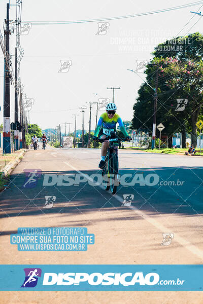 1º DESAFIO BIKE RUN