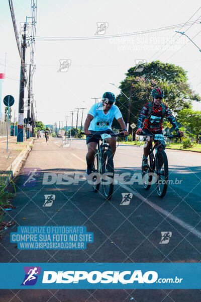 1º DESAFIO BIKE RUN