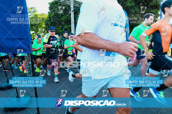 1º DESAFIO BIKE RUN