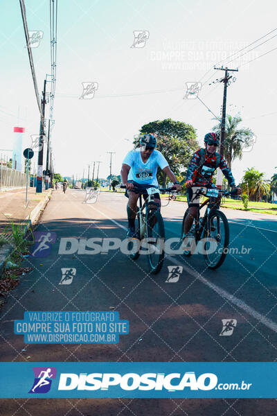 1º DESAFIO BIKE RUN