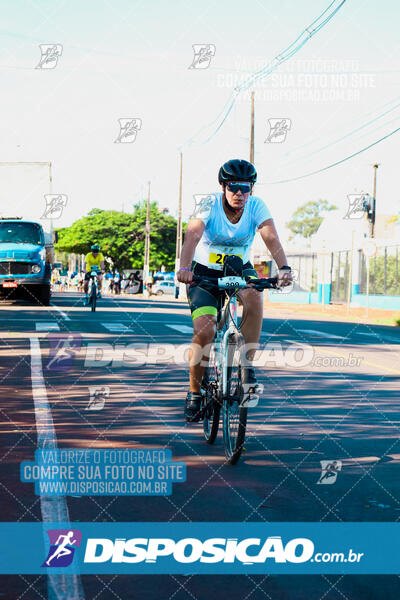 1º DESAFIO BIKE RUN