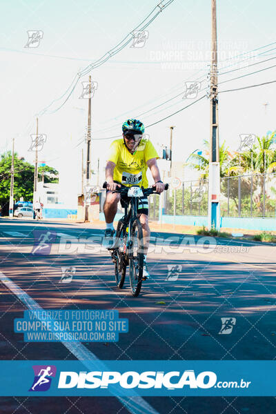 1º DESAFIO BIKE RUN