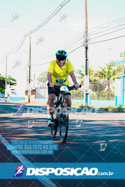 1º DESAFIO BIKE RUN