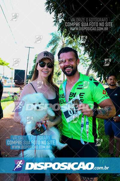 1º DESAFIO BIKE RUN