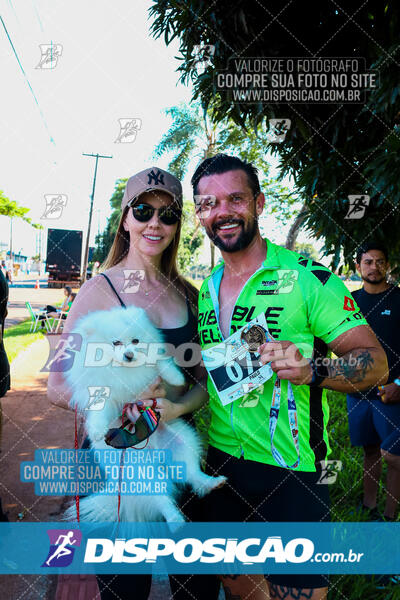 1º DESAFIO BIKE RUN