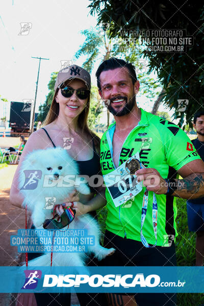 1º DESAFIO BIKE RUN