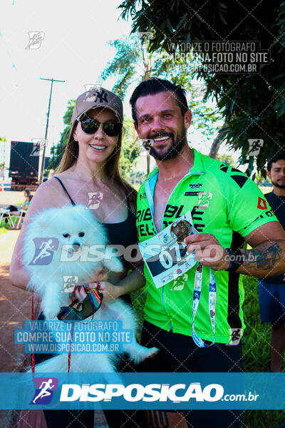 1º DESAFIO BIKE RUN