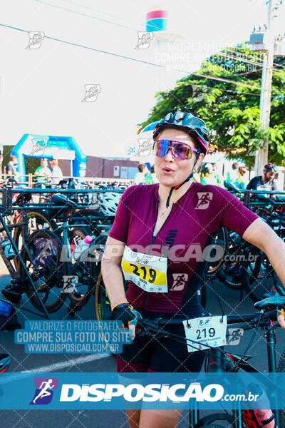 1º DESAFIO BIKE RUN