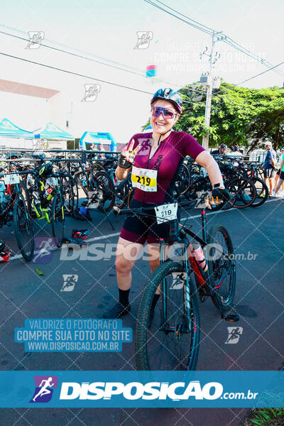 1º DESAFIO BIKE RUN