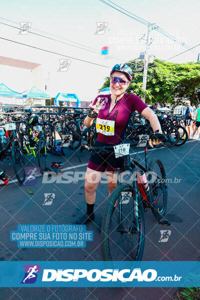 1º DESAFIO BIKE RUN