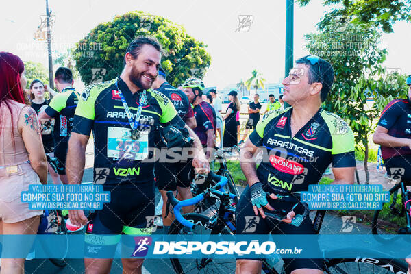 1º DESAFIO BIKE RUN