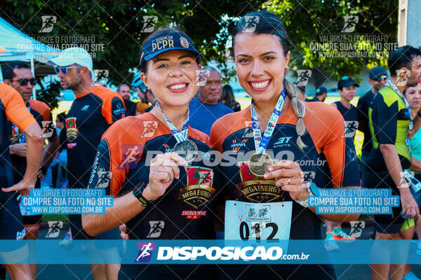 1º DESAFIO BIKE RUN