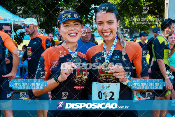 1º DESAFIO BIKE RUN