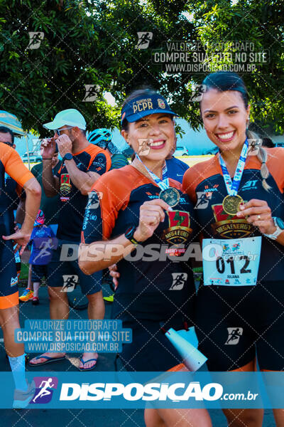 1º DESAFIO BIKE RUN