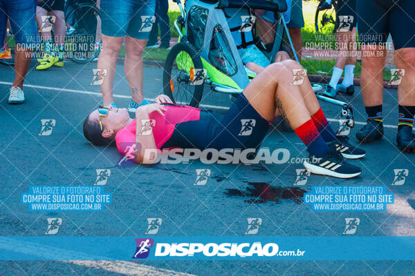 1º DESAFIO BIKE RUN