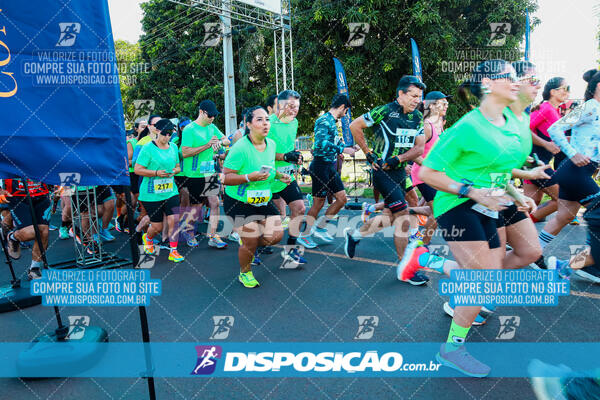 1º DESAFIO BIKE RUN