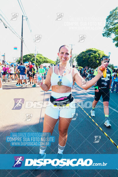 1º DESAFIO BIKE RUN