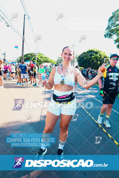 1º DESAFIO BIKE RUN