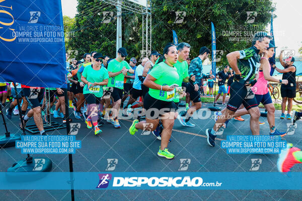 1º DESAFIO BIKE RUN