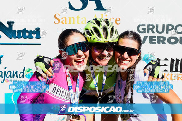 1º DESAFIO BIKE RUN