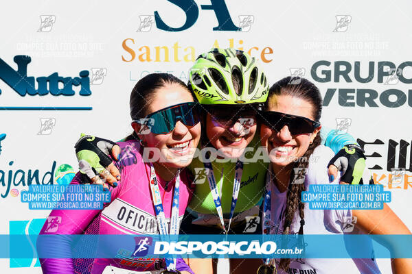 1º DESAFIO BIKE RUN