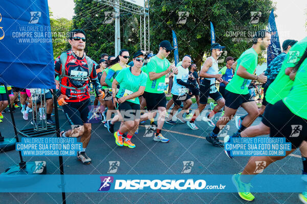 1º DESAFIO BIKE RUN