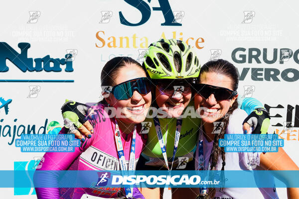 1º DESAFIO BIKE RUN