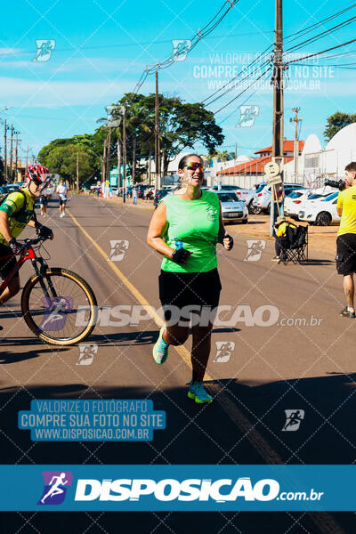 1º DESAFIO BIKE RUN