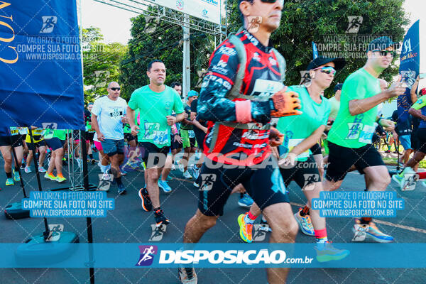 1º DESAFIO BIKE RUN