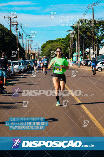 1º DESAFIO BIKE RUN