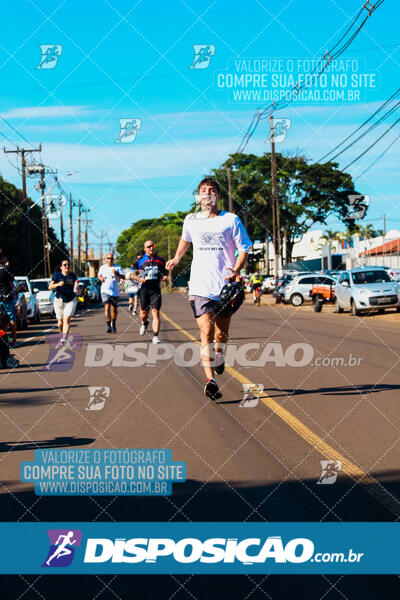 1º DESAFIO BIKE RUN