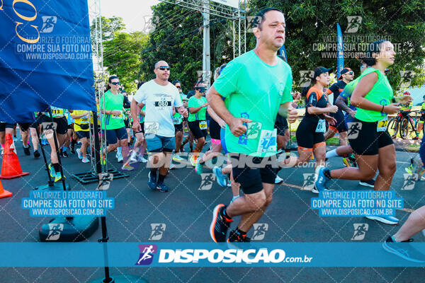 1º DESAFIO BIKE RUN