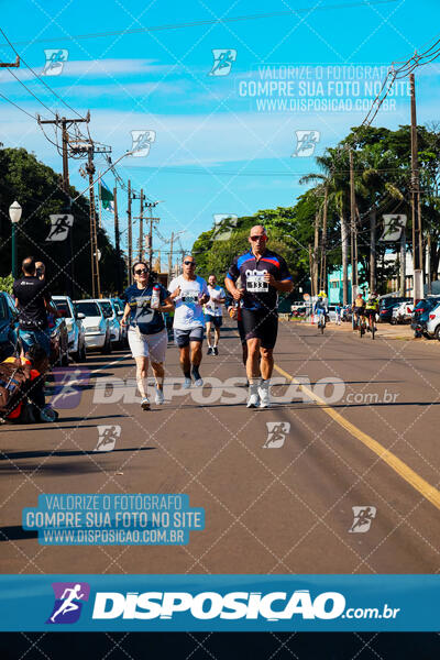 1º DESAFIO BIKE RUN