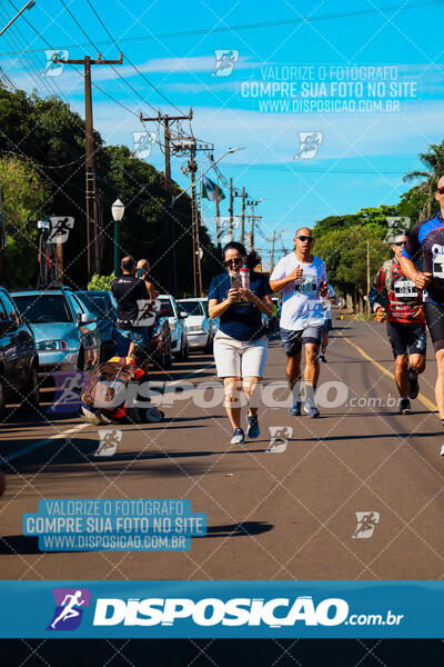 1º DESAFIO BIKE RUN