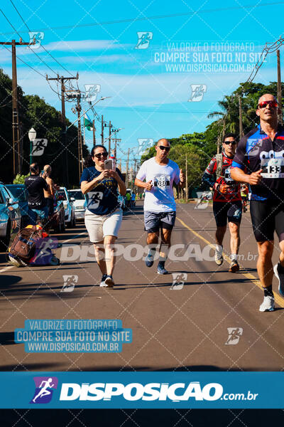 1º DESAFIO BIKE RUN