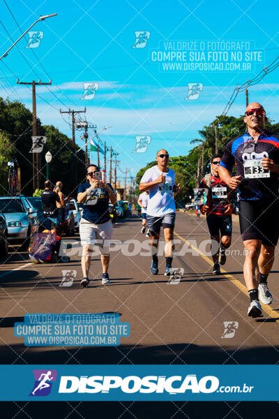 1º DESAFIO BIKE RUN