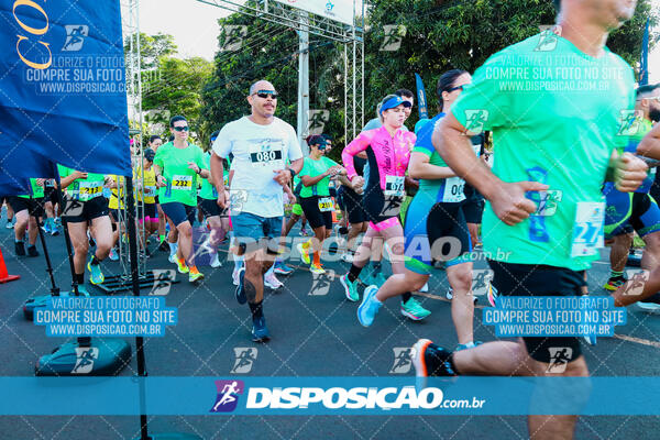 1º DESAFIO BIKE RUN