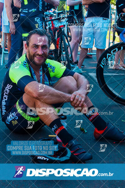 1º DESAFIO BIKE RUN