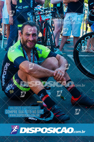 1º DESAFIO BIKE RUN