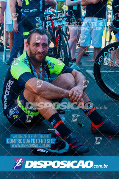 1º DESAFIO BIKE RUN