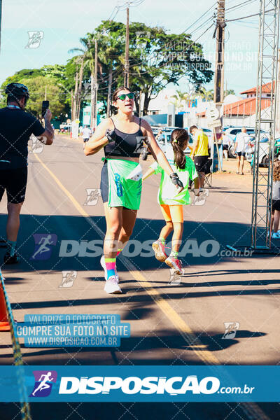 1º DESAFIO BIKE RUN