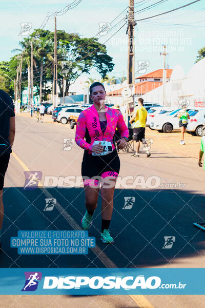 1º DESAFIO BIKE RUN