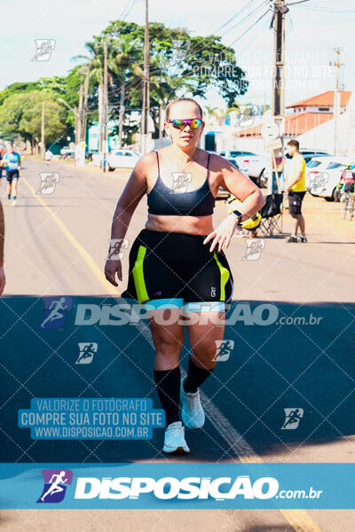 1º DESAFIO BIKE RUN