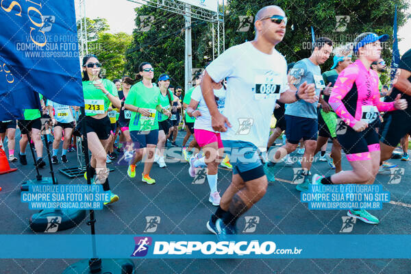 1º DESAFIO BIKE RUN