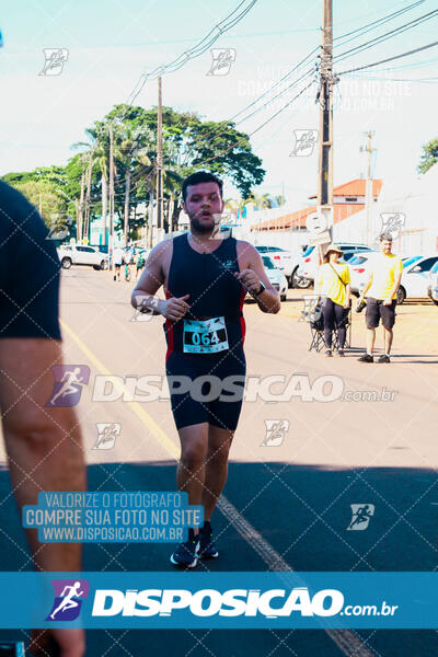 1º DESAFIO BIKE RUN