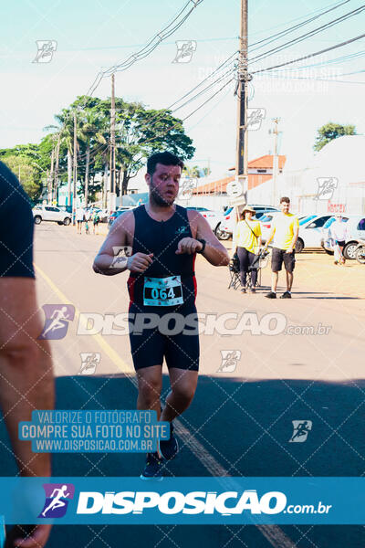 1º DESAFIO BIKE RUN