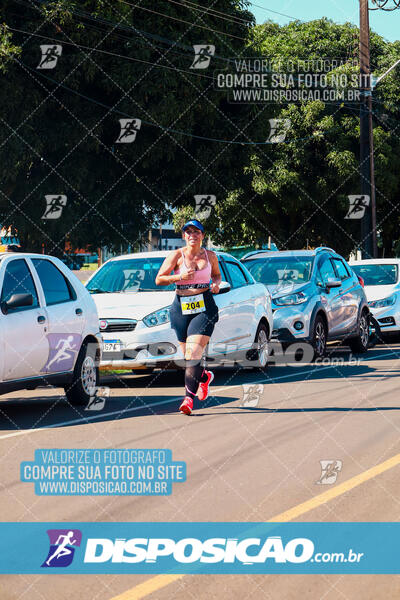 1º DESAFIO BIKE RUN